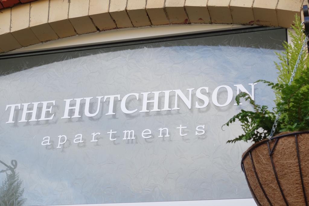 The Hutchinson Apartments Douglas Exterior foto